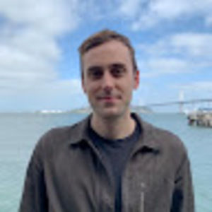 Meet your Posher, Ben